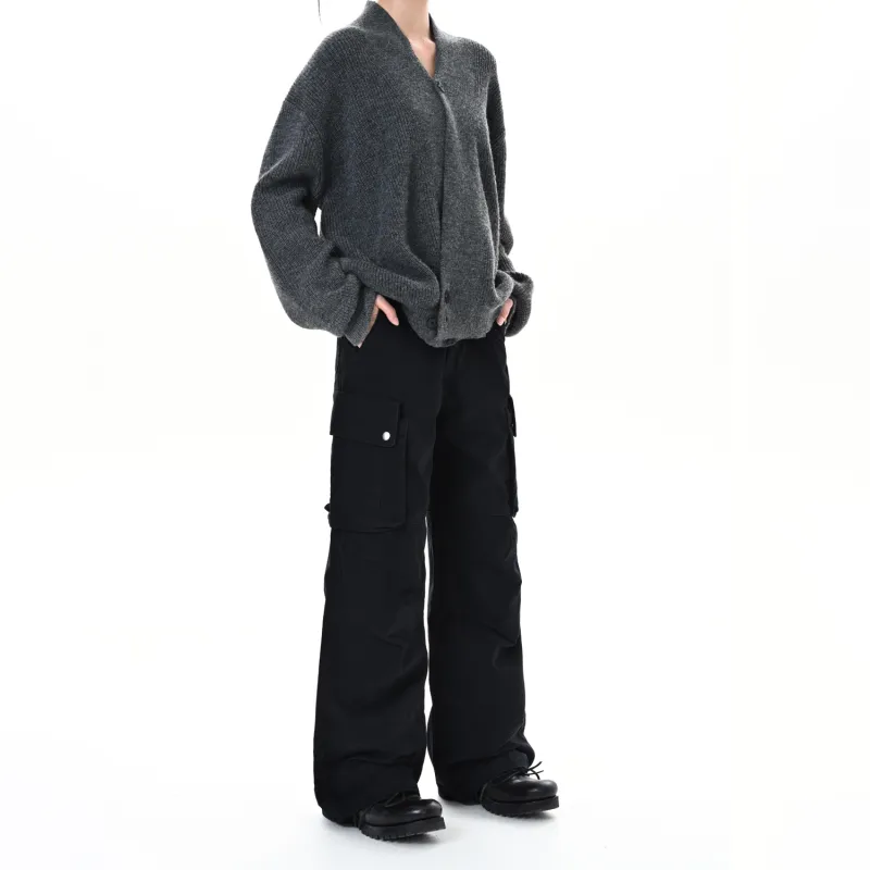 MADE EXTREME Casual Pants Unisex-10