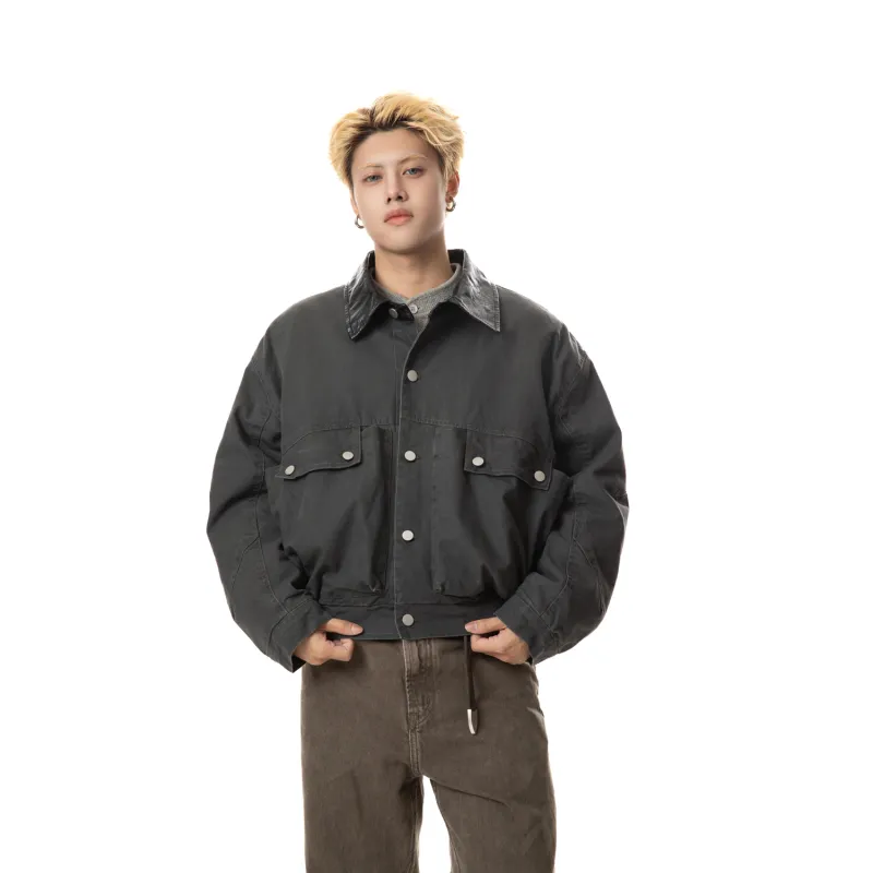 MADE EXTREME Puffer Jacket Unisex-9
