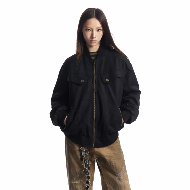MADE EXTREME Jackets Coats Unisex-13