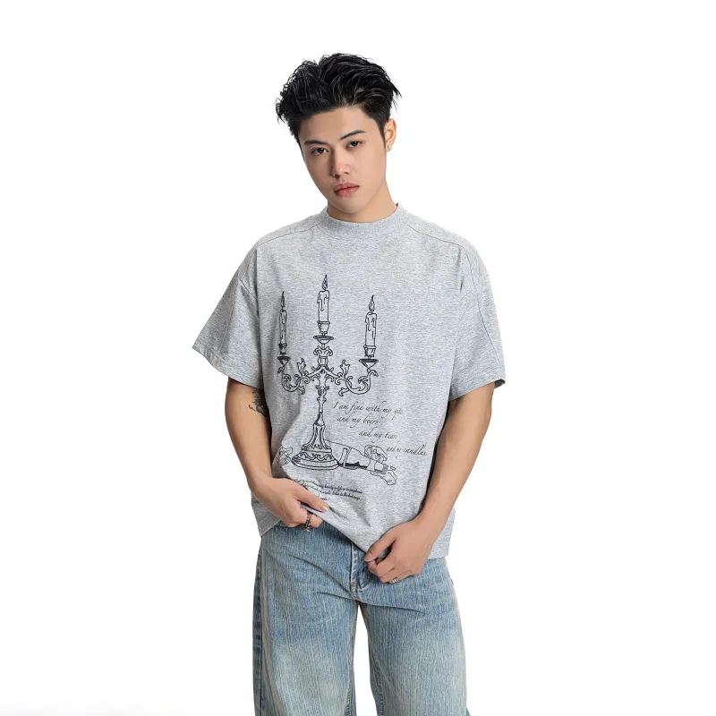 MADE EXTREME T Shirts Unisex-12