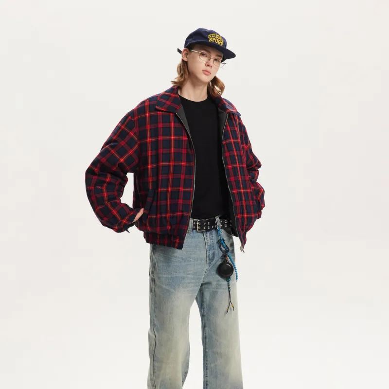 MADE EXTREME Puffer Jacket Unisex-5