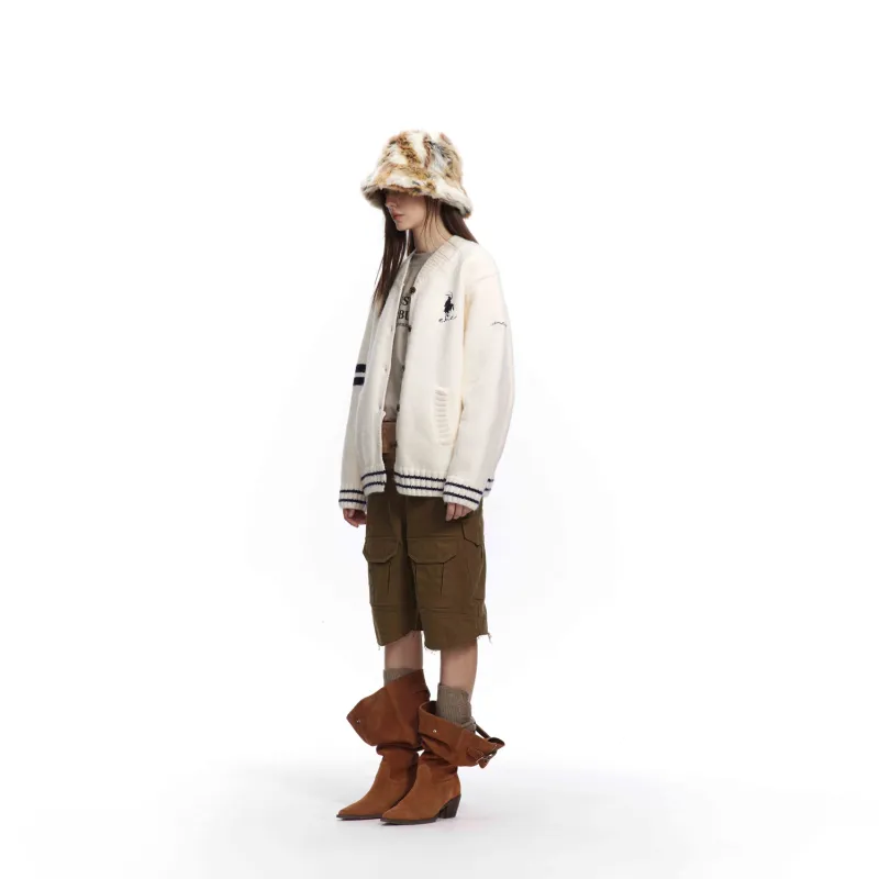 MADE EXTREME Knitwear Unisex-13