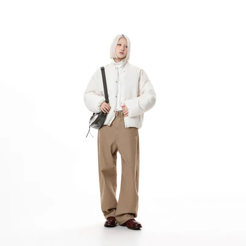 MADE EXTREME Puffer Jacket Unisex-10