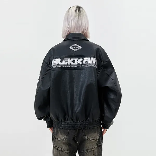 MADE EXTREME Jackets Coats Unisex-4