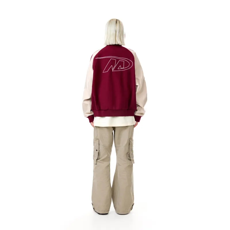 MADE EXTREME Jackets Unisex-13