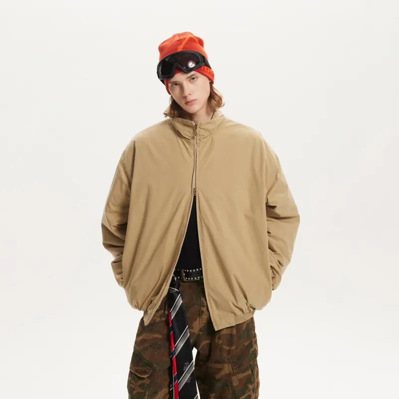 MADE EXTREME Puffer Jacket Unisex-3