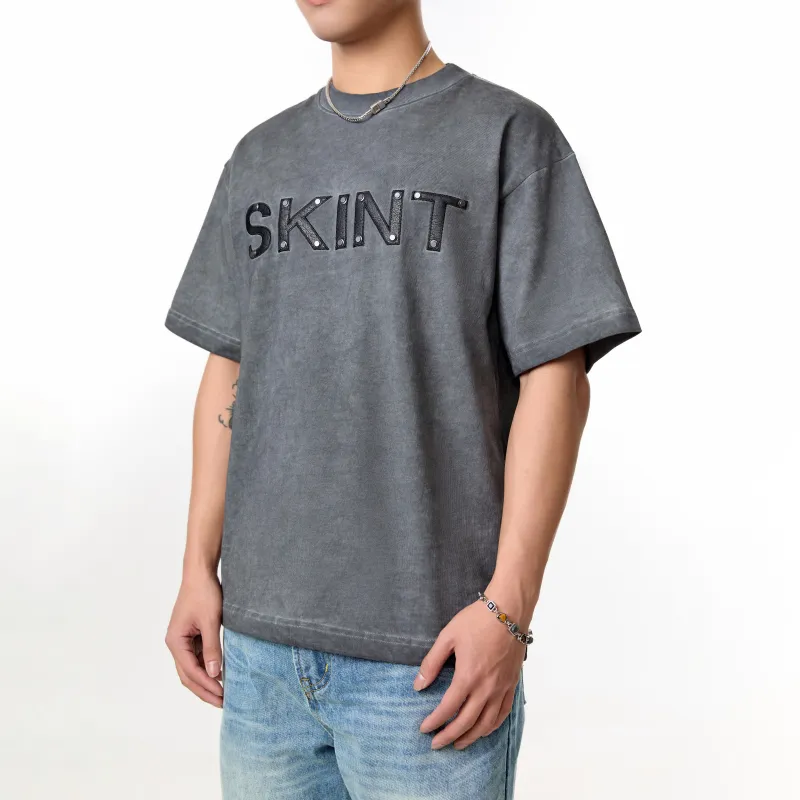 MADE EXTREME T Shirts Unisex-6