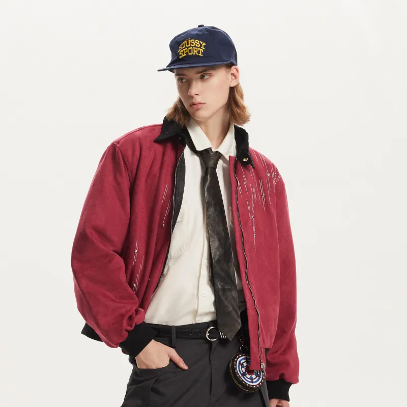 MADE EXTREME Jackets Coats Unisex-10
