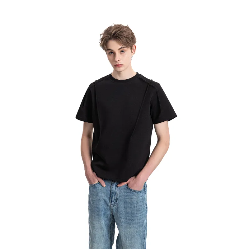 MADE EXTREME T Shirts Unisex-9