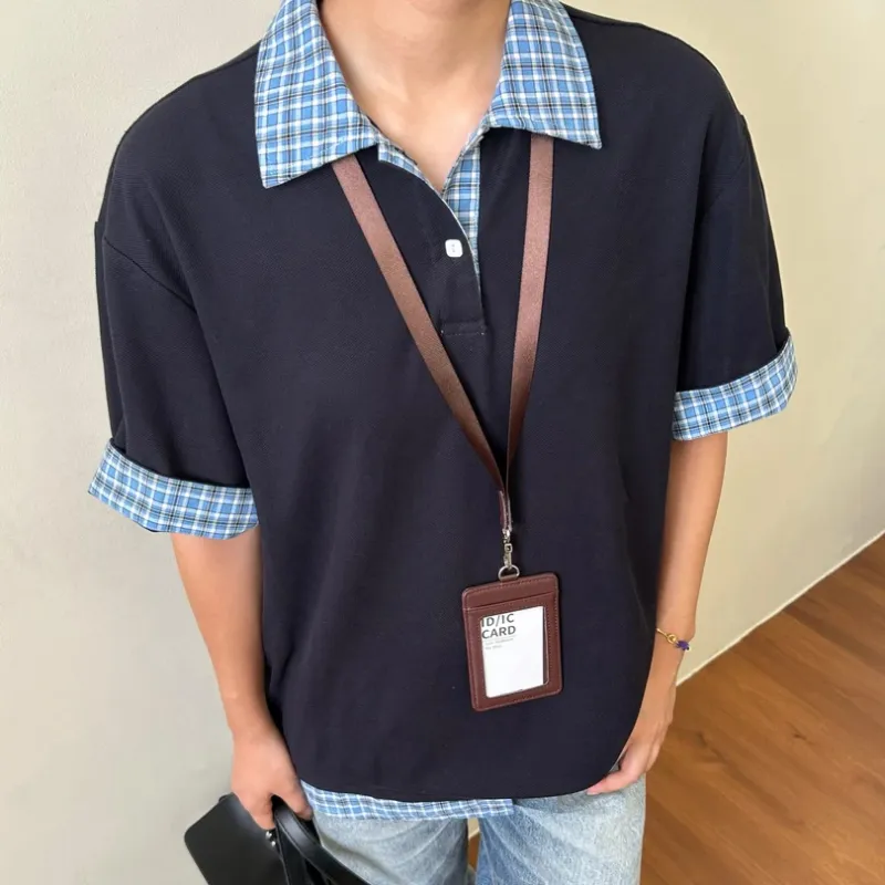 MADE EXTREME Polo Shirts Unisex-3
