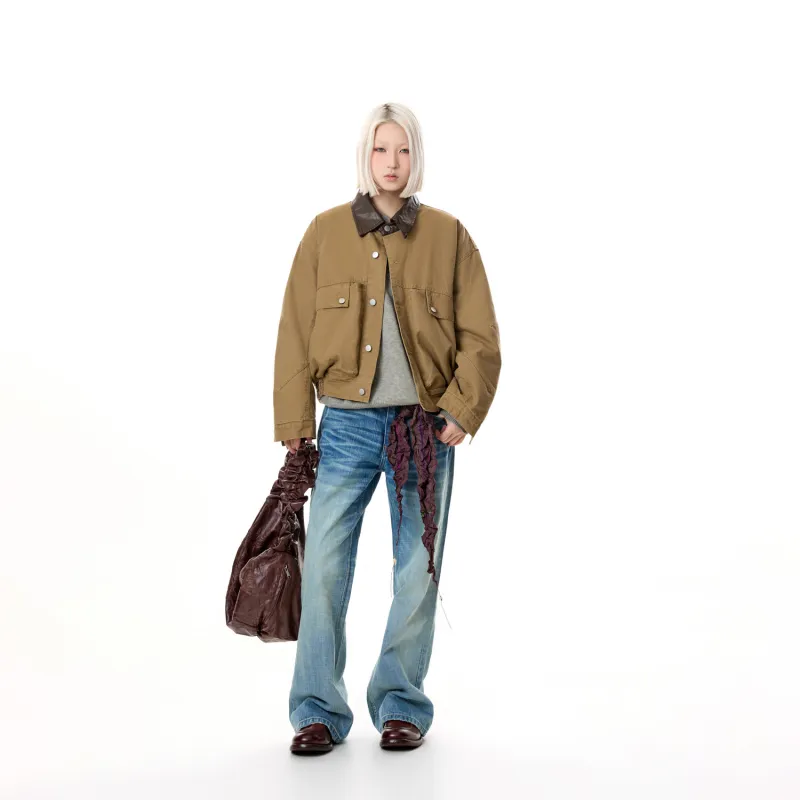 MADE EXTREME Puffer Jacket Unisex-5