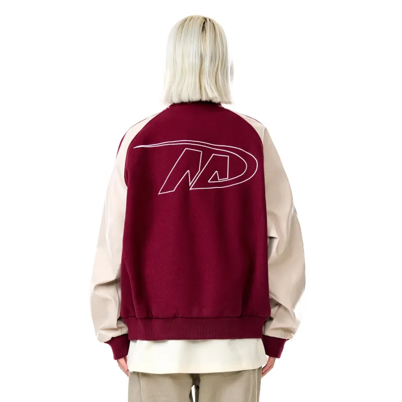 MADE EXTREME Jackets Unisex-11