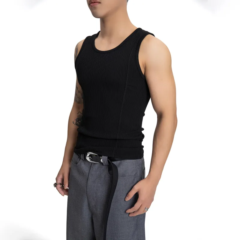 MADE EXTREME Tank Tops Unisex-3