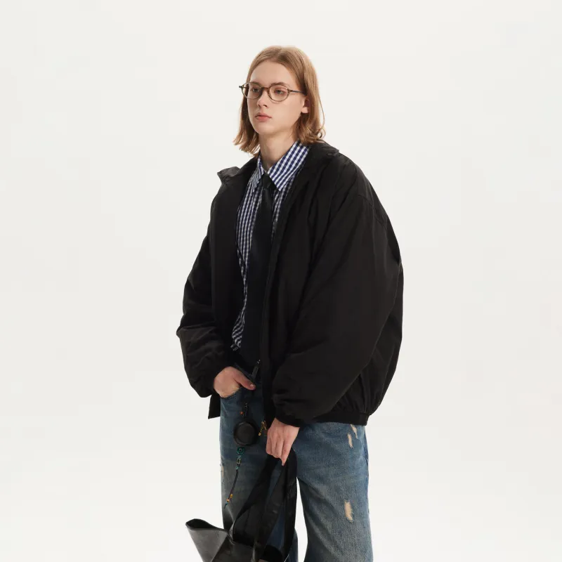 MADE EXTREME Puffer Jacket Unisex-9