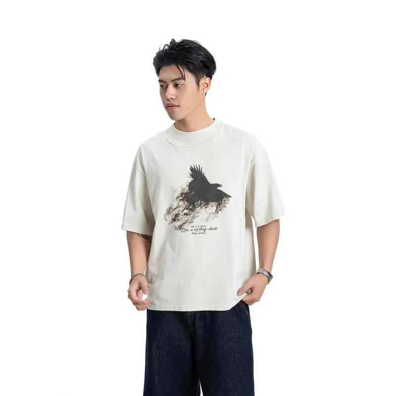 MADE EXTREME T Shirts Unisex-3