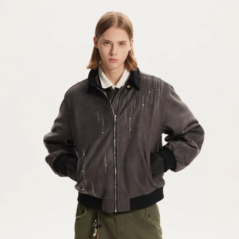 MADE EXTREME Jackets Coats Unisex-2