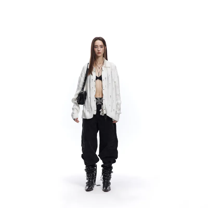 MADE EXTREME Knitwear Unisex-4