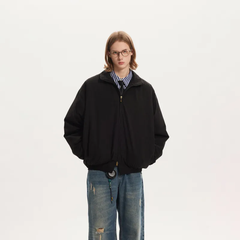 MADE EXTREME Puffer Jacket Unisex-8