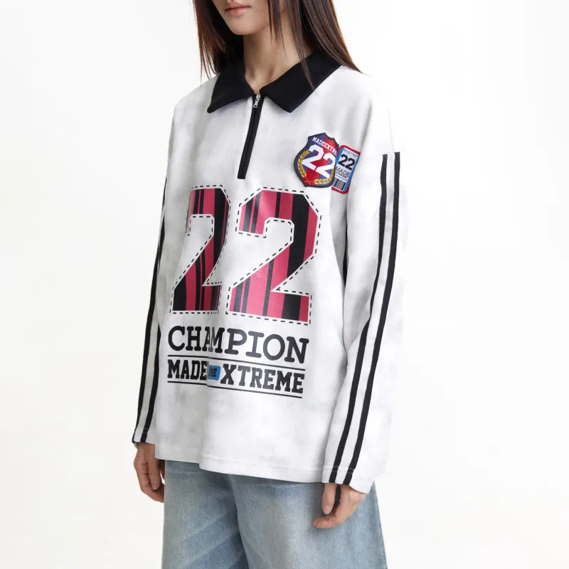 MADE EXTREME Sweatshirts Unisex-4