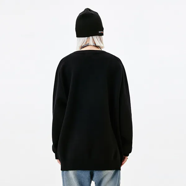 MADE EXTREME Knitwear Unisex-2