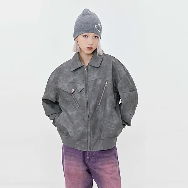 MADE EXTREME Jackets Unisex-16
