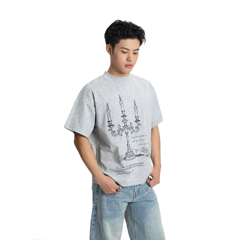 MADE EXTREME T Shirts Unisex-13