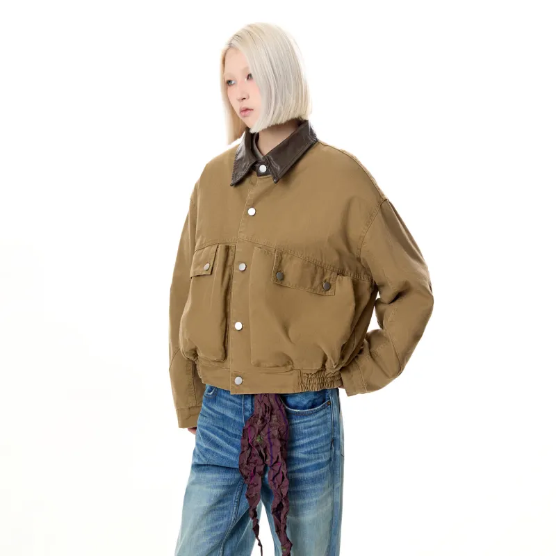 MADE EXTREME Puffer Jacket Unisex-3
