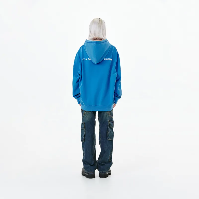MADE EXTREME Sweatshirts Unisex-2