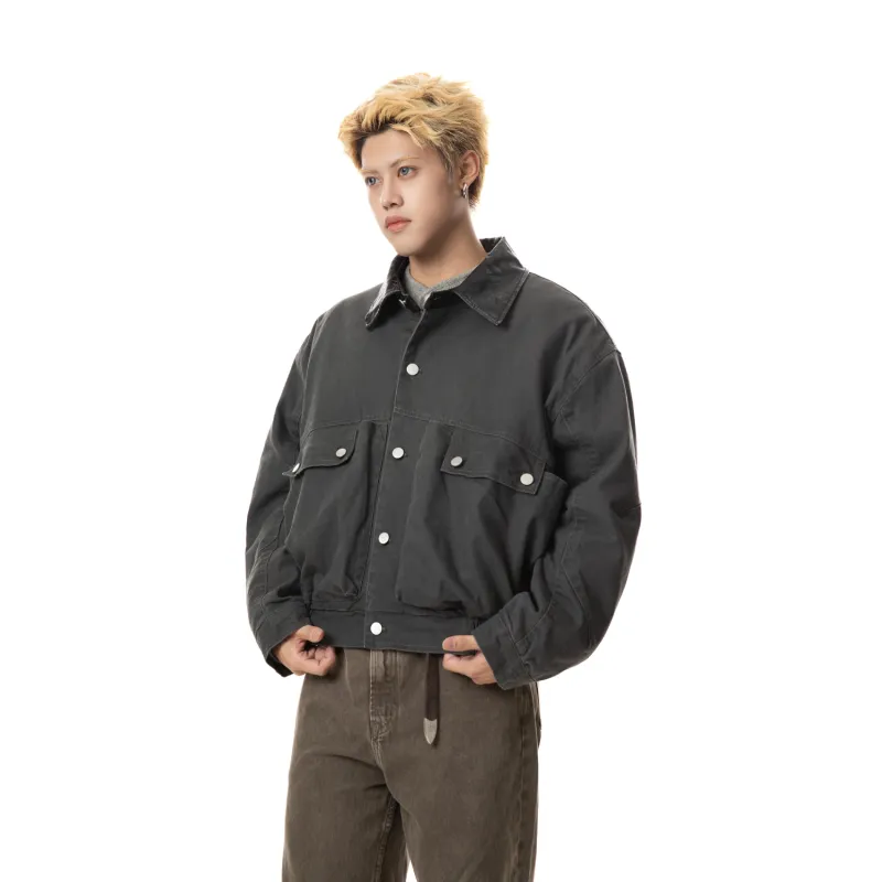 MADE EXTREME Puffer Jacket Unisex-10
