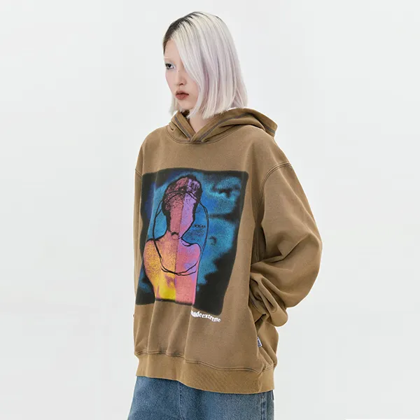 MADE EXTREME Sweatshirts Unisex-8