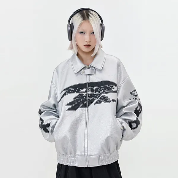 MADE EXTREME Jackets Coats Unisex-7