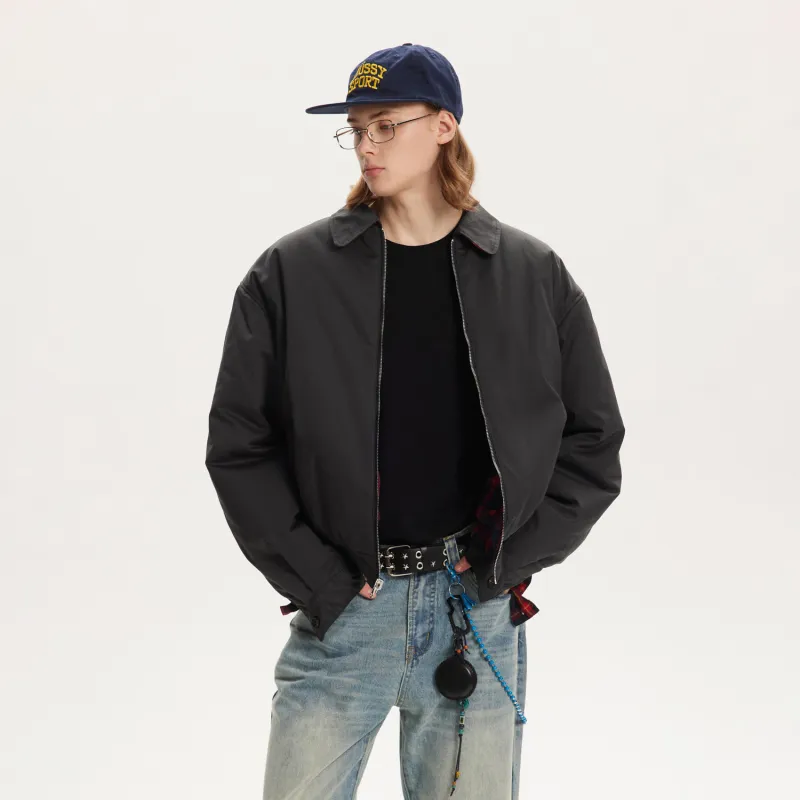 MADE EXTREME Puffer Jacket Unisex-4