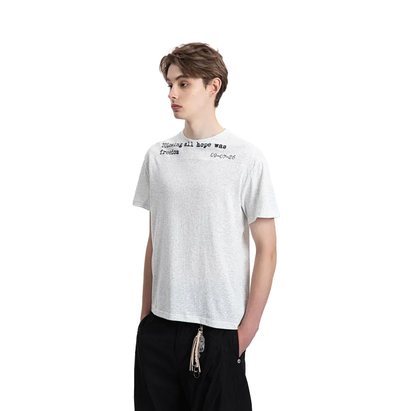 MADE EXTREME T Shirts Unisex-16
