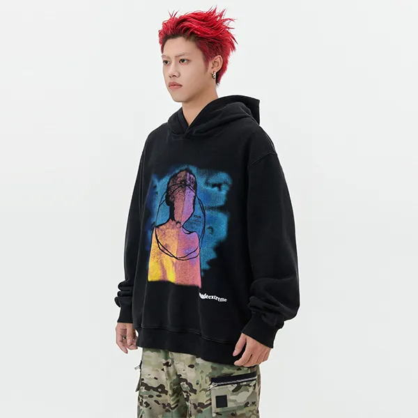 MADE EXTREME Sweatshirts Unisex-3