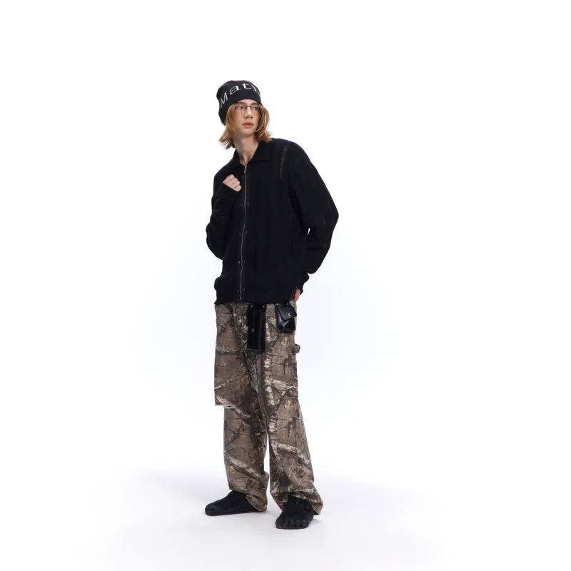 MADE EXTREME Knitwear Unisex-12