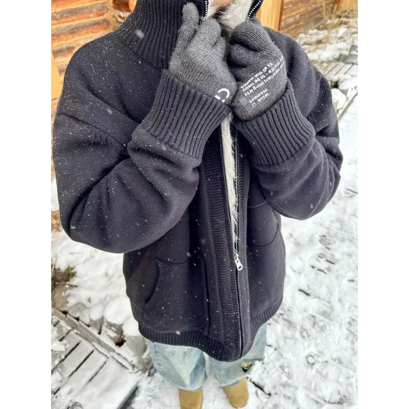 MADE EXTREME Knitwear Unisex-10