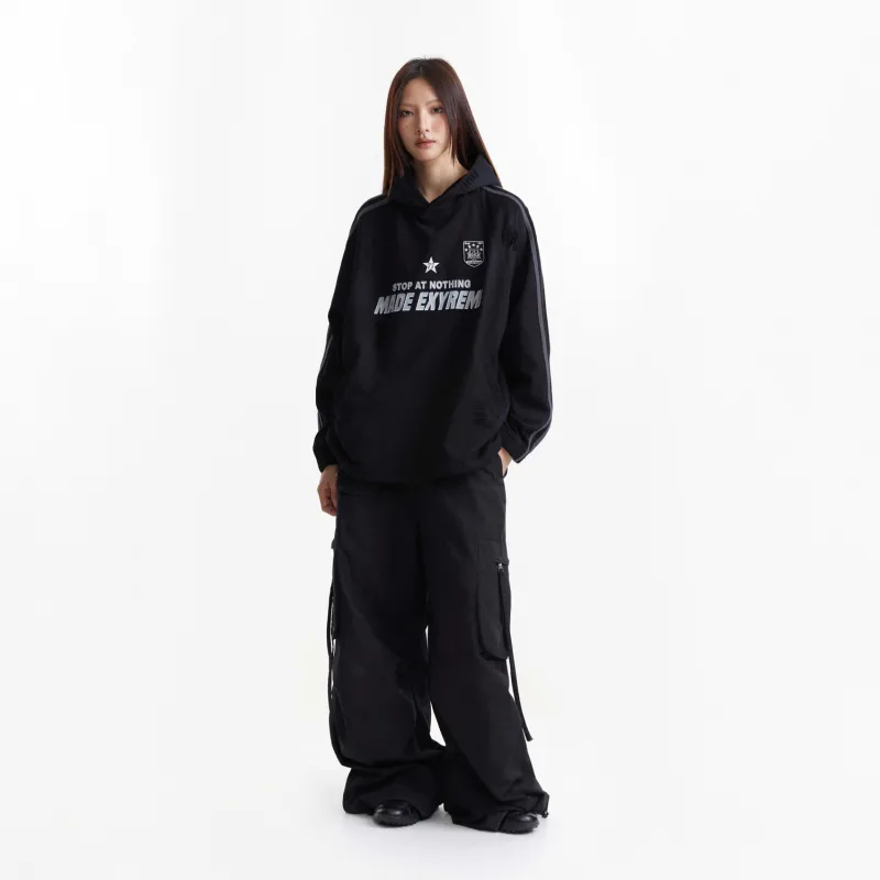MADE EXTREME Sweatshirts Unisex-13