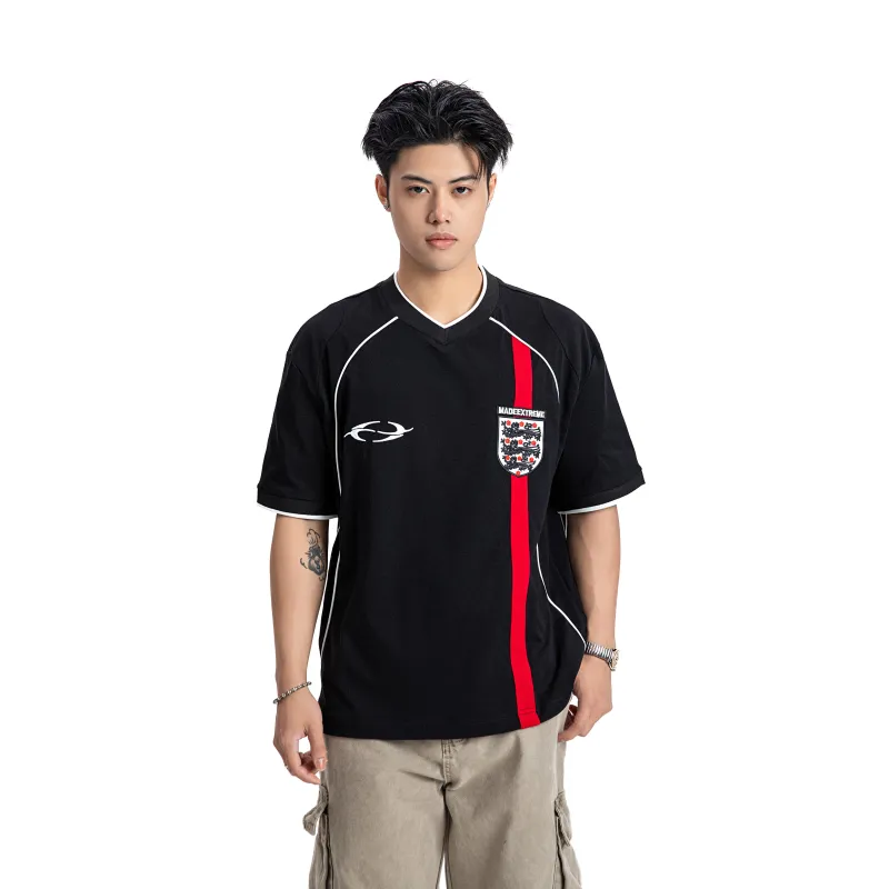MADE EXTREME T Shirts Unisex-3