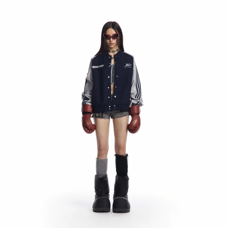 MADE EXTREME Jackets Unisex-18
