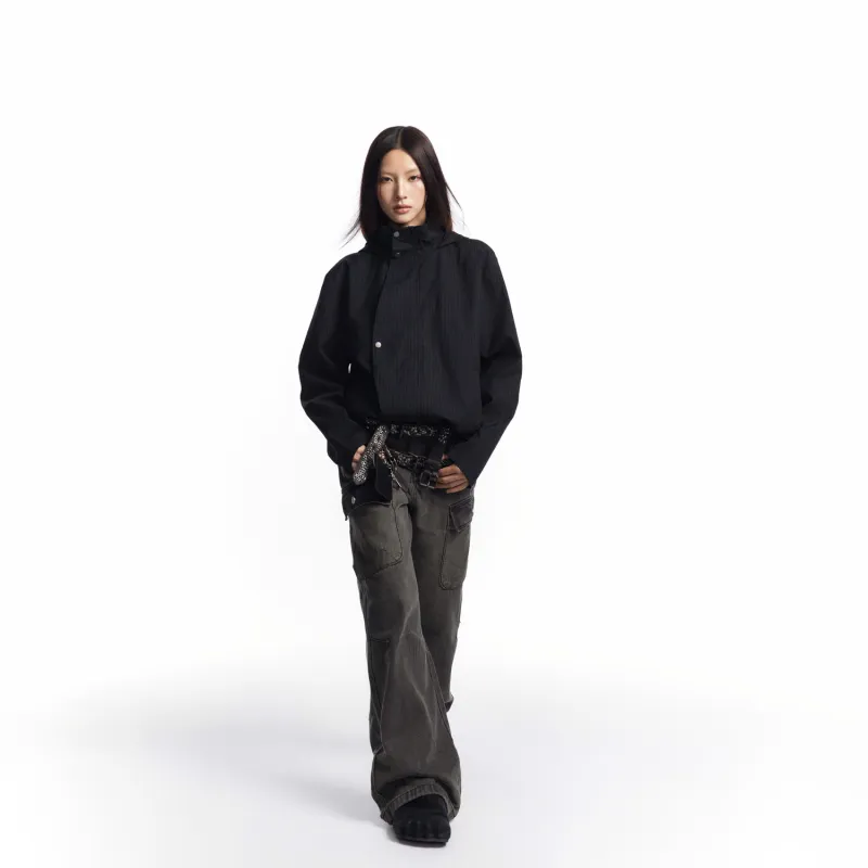 MADE EXTREME Jackets Coats Unisex-4
