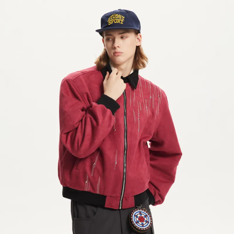 MADE EXTREME Jackets Coats Unisex-9