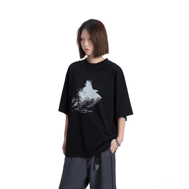 MADE EXTREME T Shirts Unisex-10