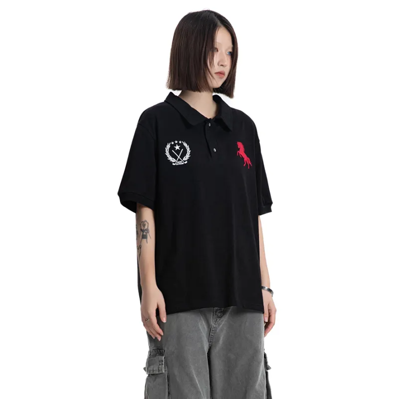 MADE EXTREME T Shirts Unisex-10
