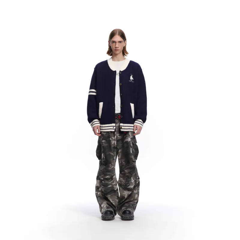 MADE EXTREME Knitwear Unisex-4
