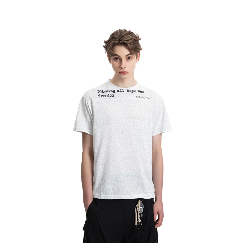 MADE EXTREME T Shirts Unisex-15