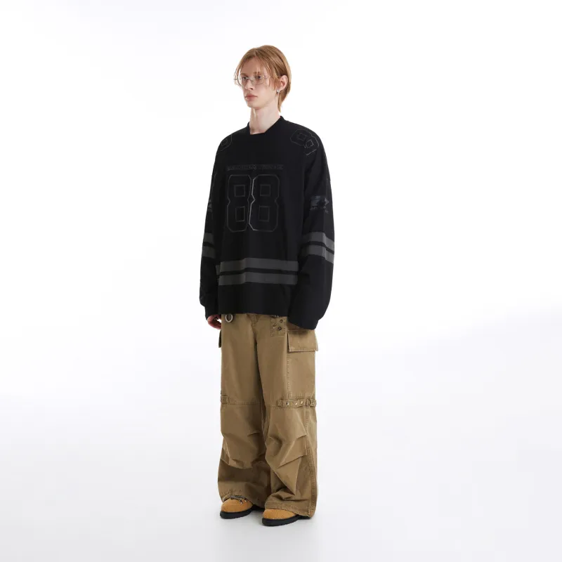 MADE EXTREME T Shirts Unisex-6
