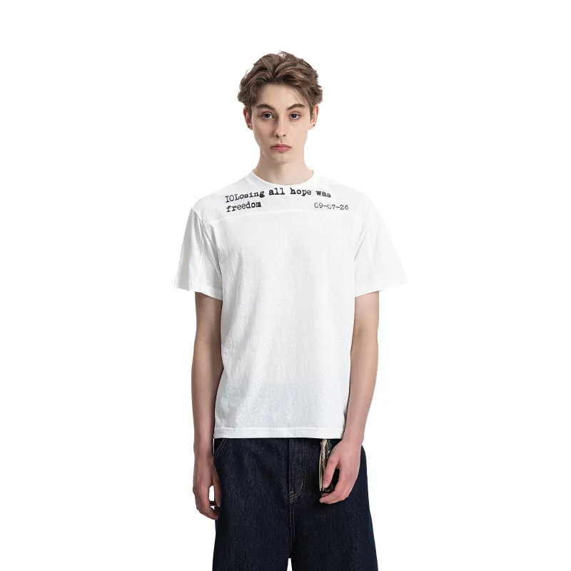 MADE EXTREME T Shirts Unisex-9