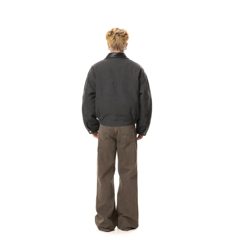 MADE EXTREME Puffer Jacket Unisex-13