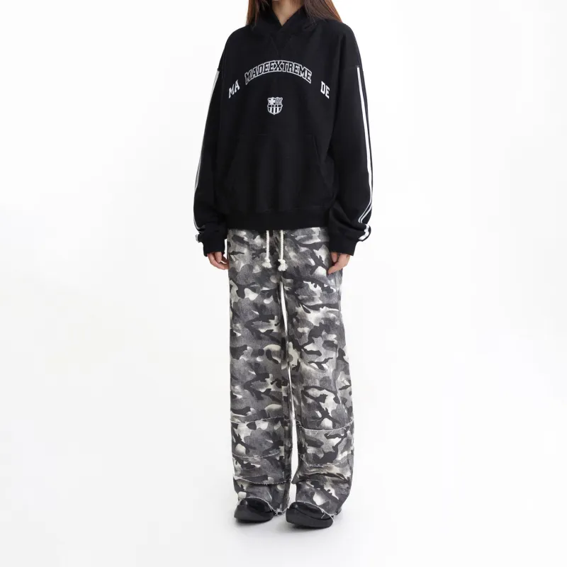 MADE EXTREME Casual Pants Unisex-5