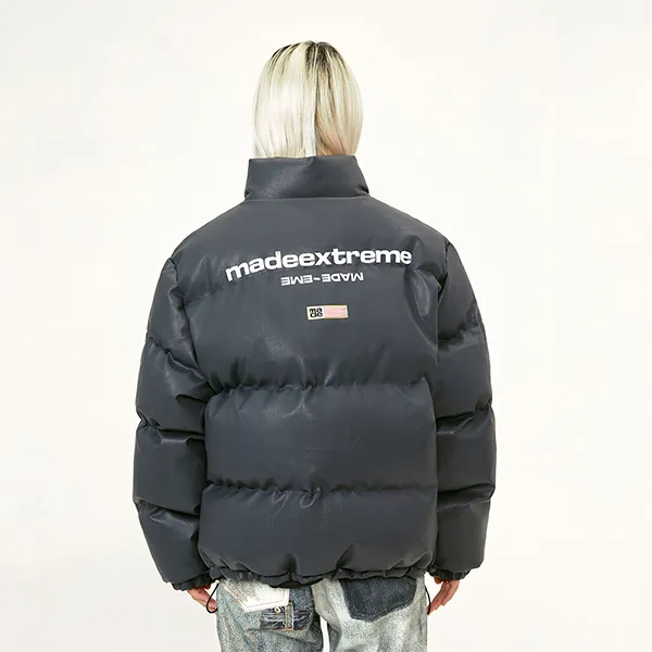 MADE EXTREME Puffer Jacket Unisex-11
